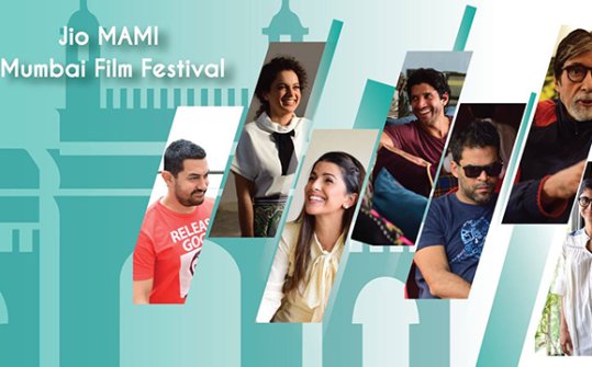 Mumbai Film Festival 2015
